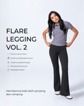 Flare Legging Vol. 2