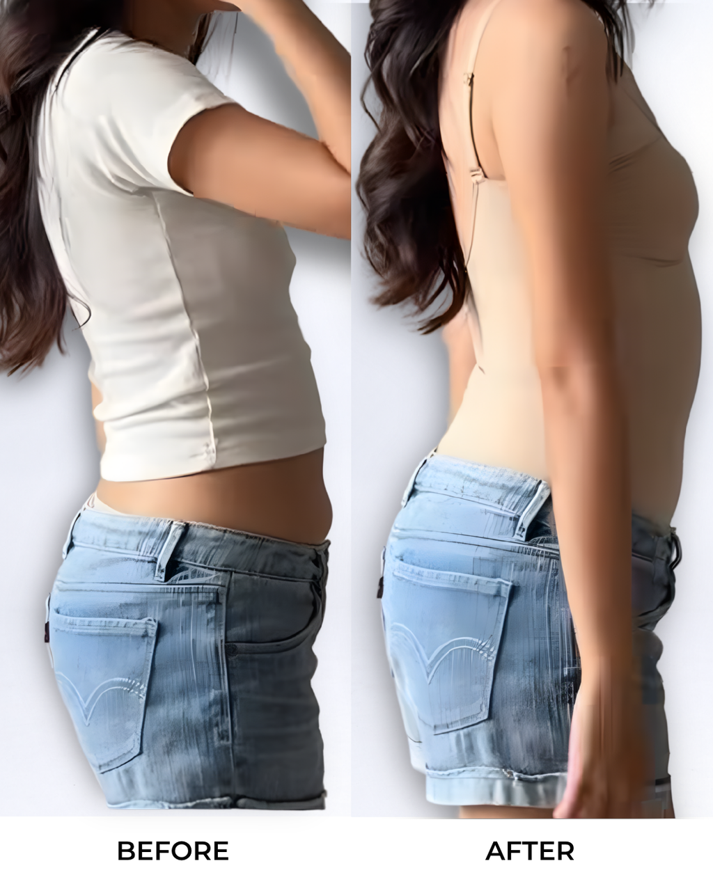 Body Shaper Hershape