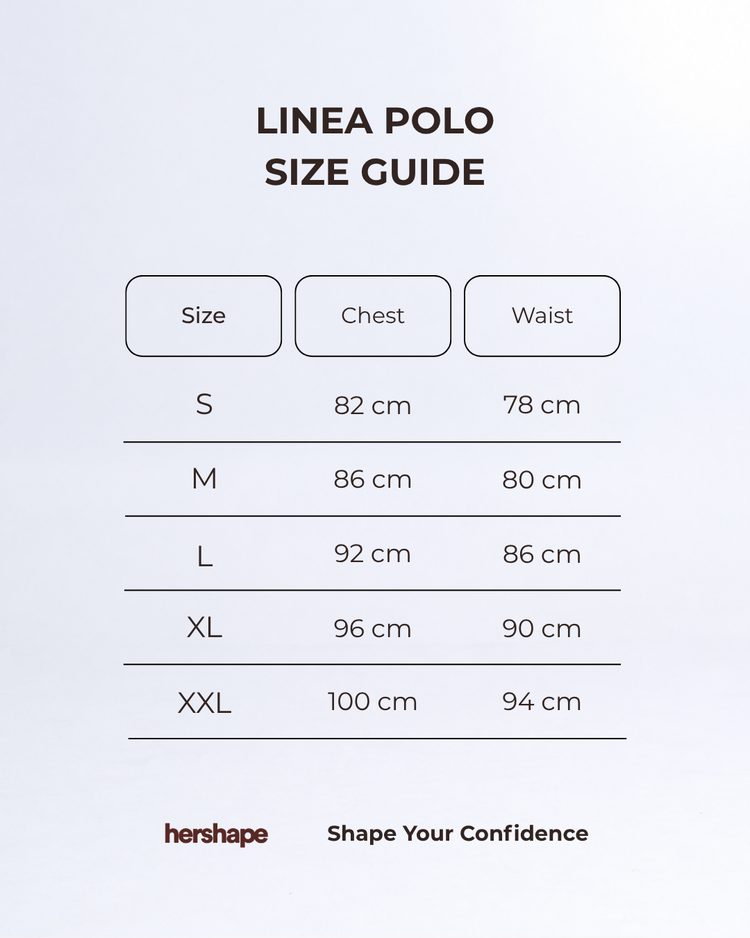 Hershape All day Wear Bundle | Linea Polo + Bare East T-Shirt