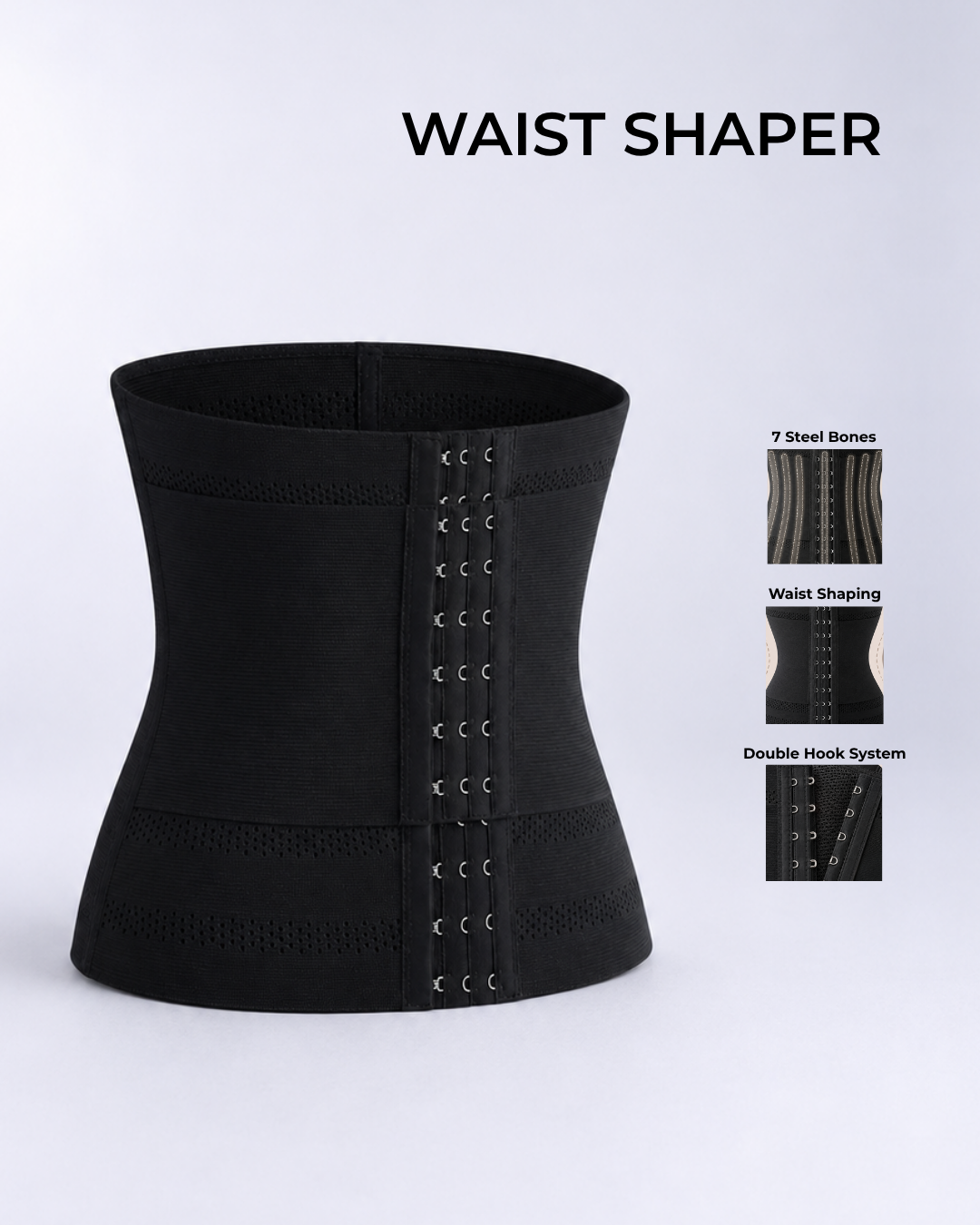 Waist Shaper Hershape