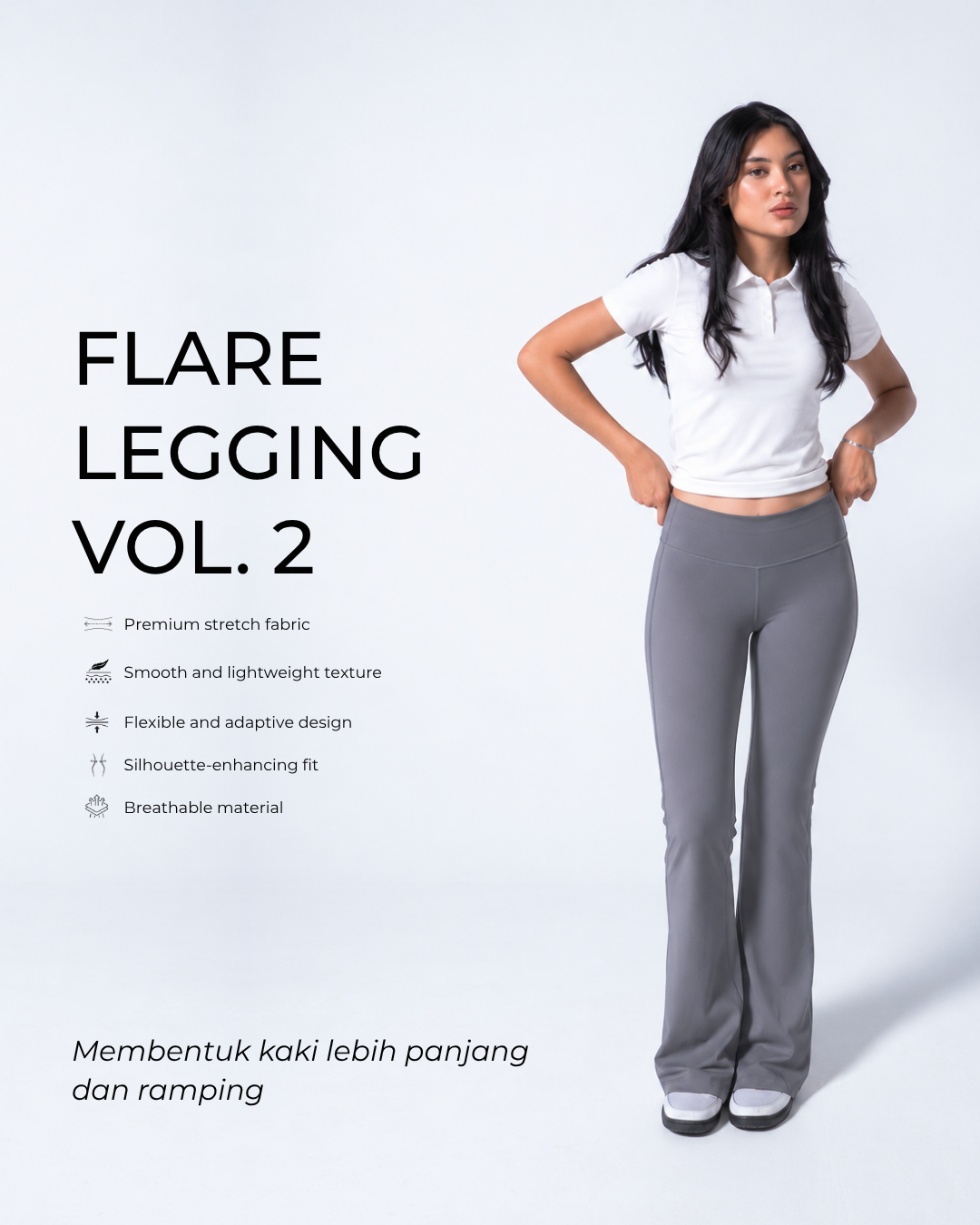 Flare Legging Vol. 2