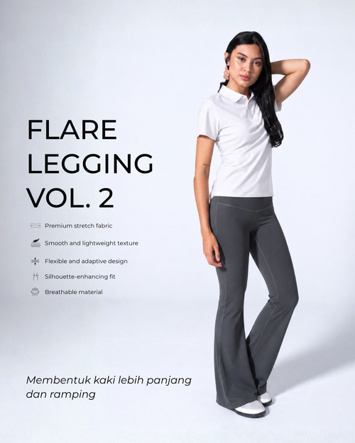 Flare Legging Vol. 2