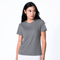 Bare Ease T-Shirt Hershape