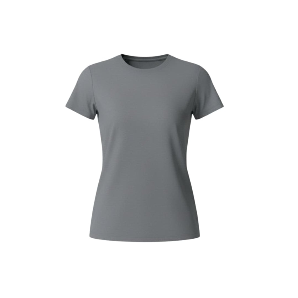 Bare Ease T-Shirt Hershape