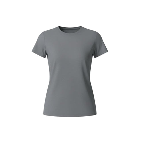 Bare Ease T-Shirt Hershape