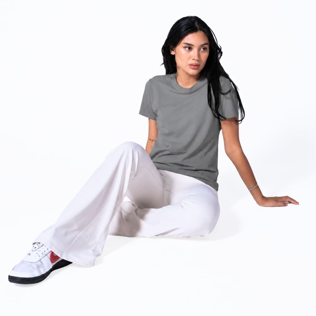 Bare Ease T-Shirt Hershape
