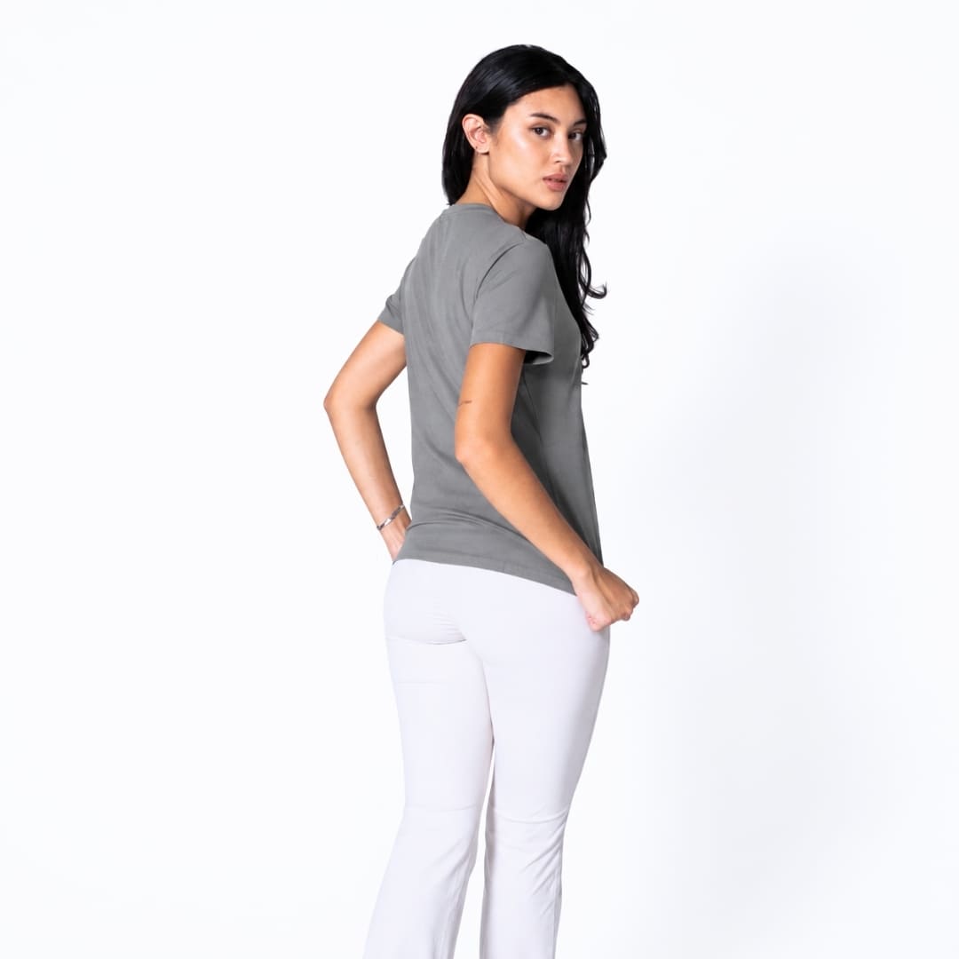 Bare Ease T-Shirt Hershape