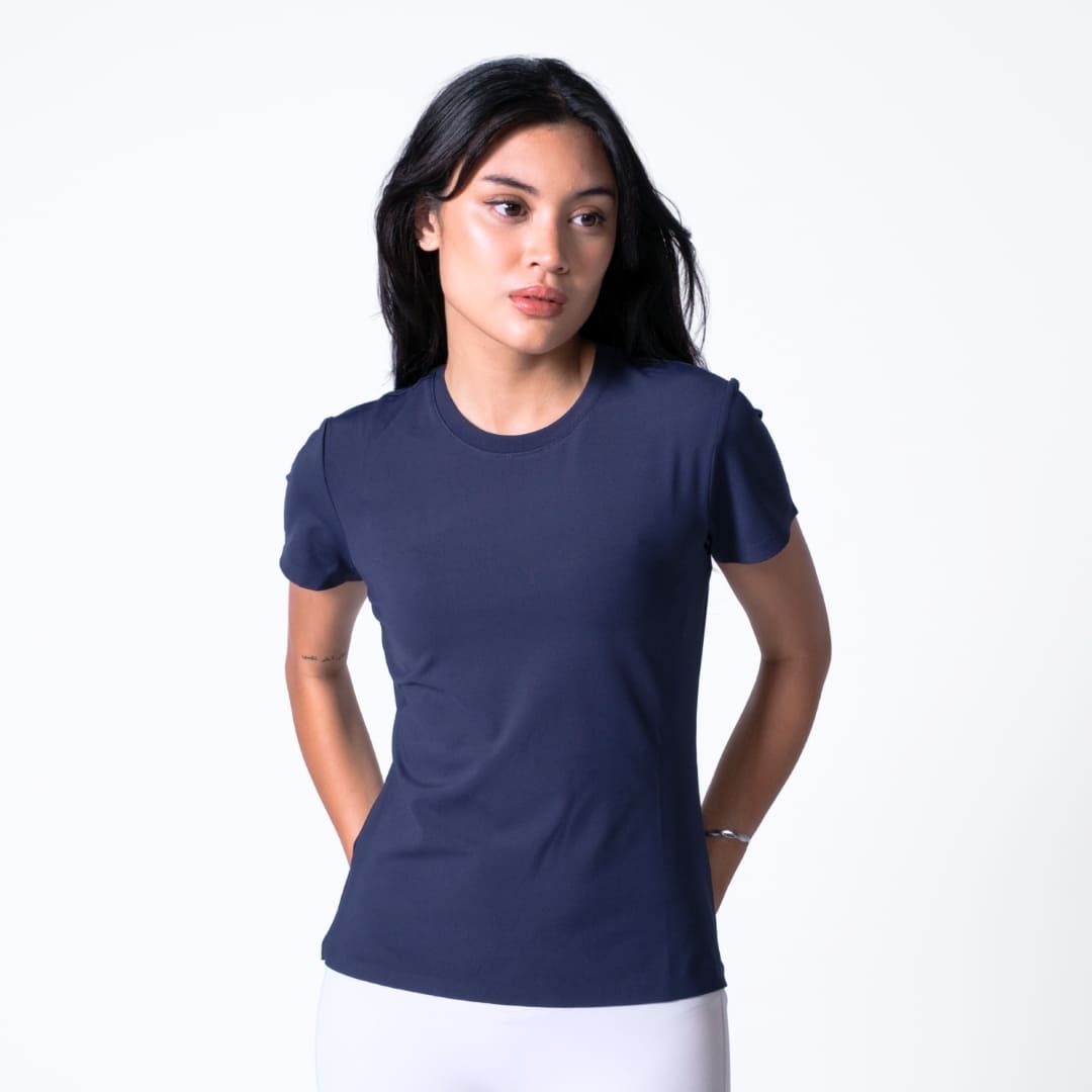 Hershape | Bare Ease T-Shirt [Bundle - 2 PCS]