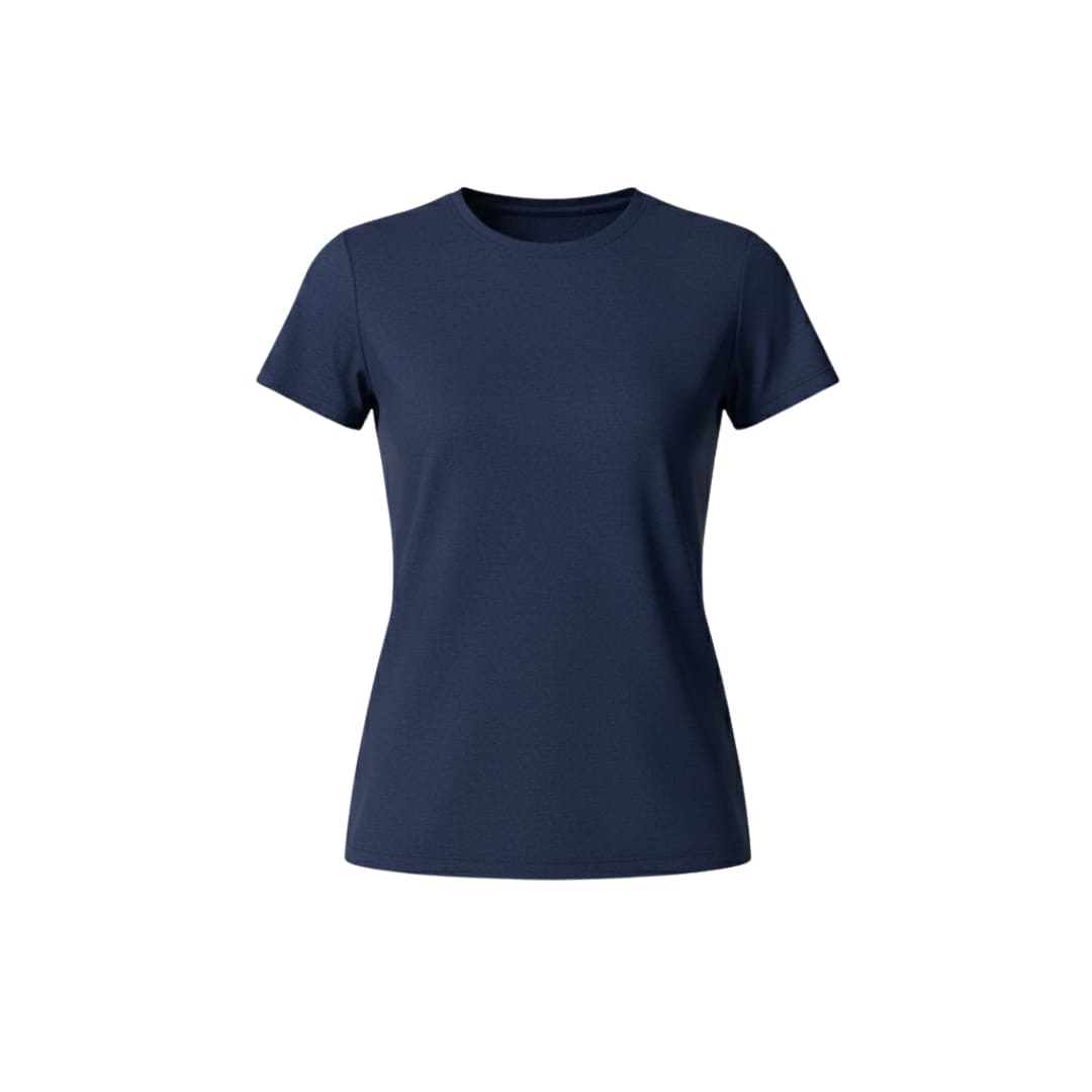 Hershape | Bare Ease T-Shirt [Bundle - 2 PCS]