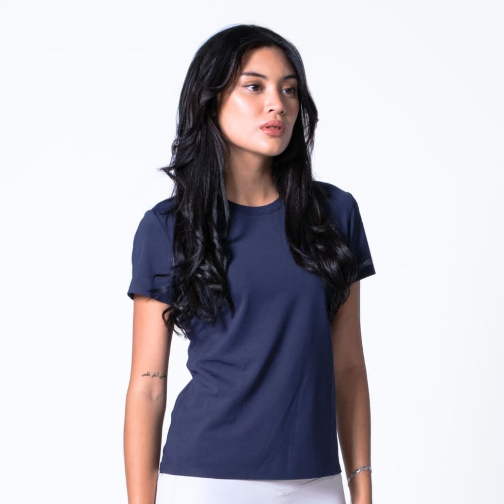 Hershape | Bare Ease T-Shirt [Bundle - 2 PCS]