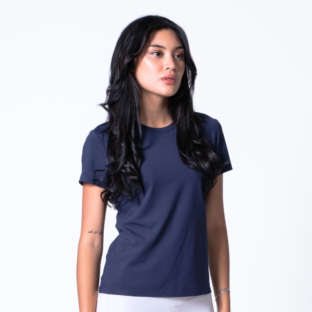Hershape | Bare Ease T-Shirt [Bundle - 2 PCS]