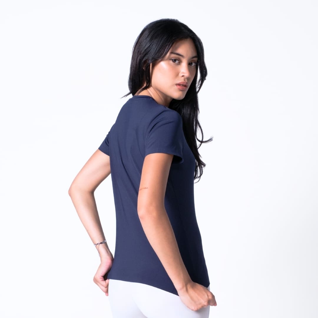 Hershape | Bare Ease T-Shirt [Bundle - 2 PCS]
