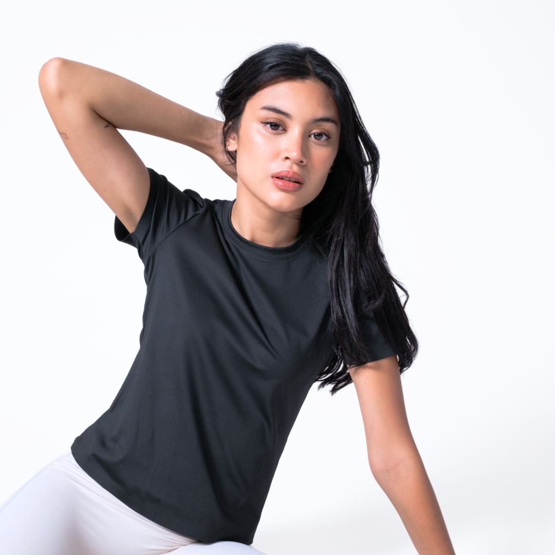 Hershape | Bare Ease T-Shirt [Bundle - 3 PCS]