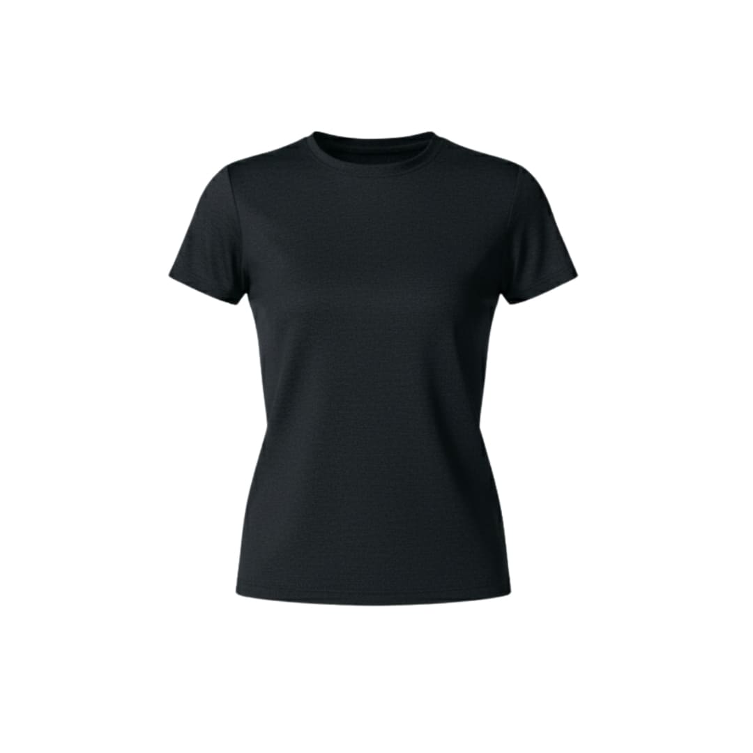 Hershape | Bare Ease T-Shirt [Bundle - 3 PCS]