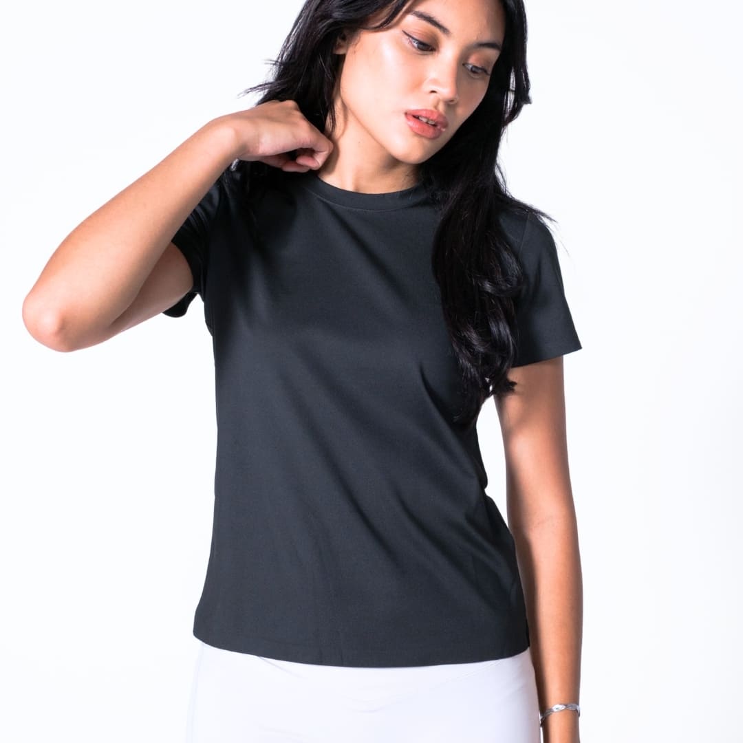 Hershape | Bare Ease T-Shirt [Bundle - 3 PCS]