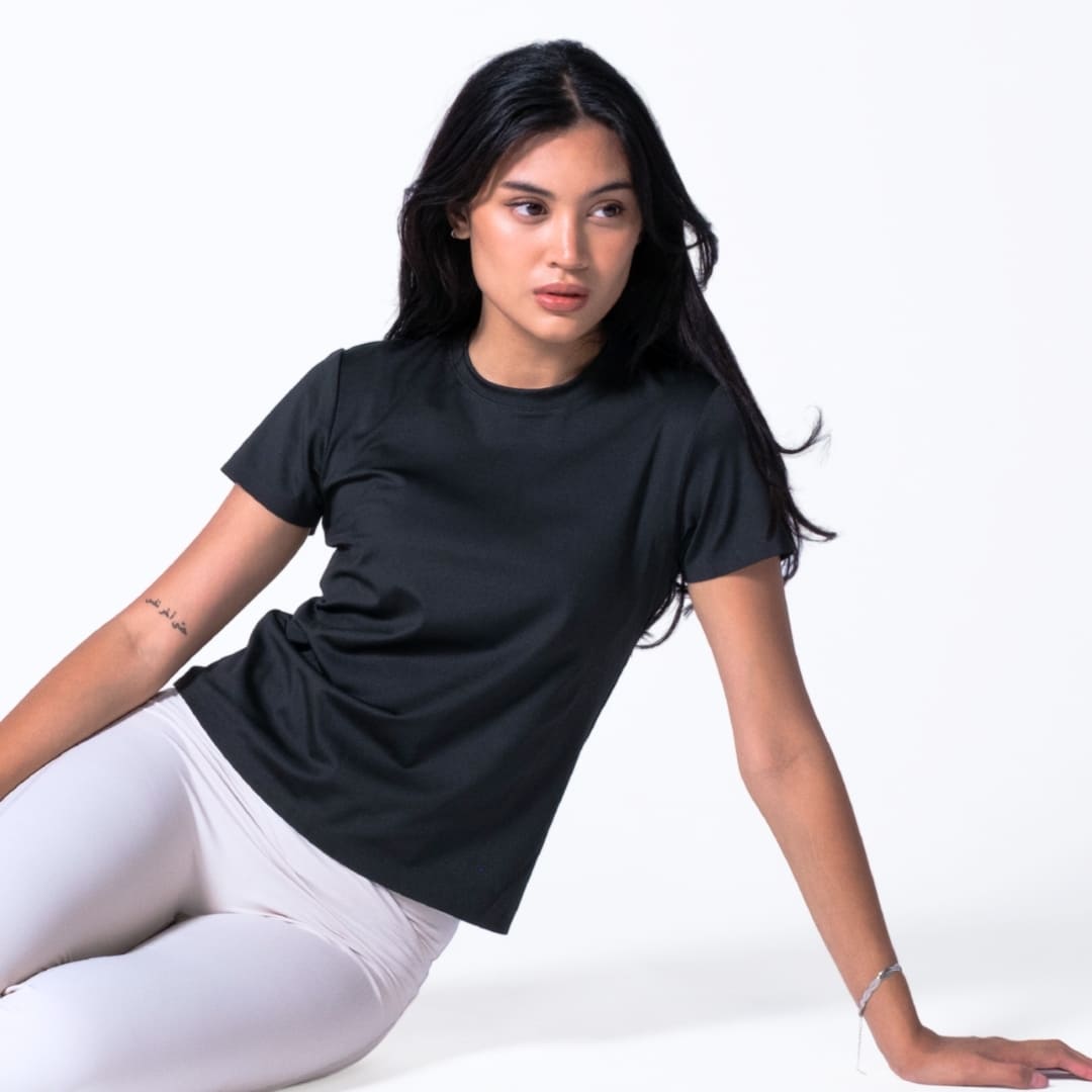 Hershape | Bare Ease T-Shirt [Bundle - 3 PCS]