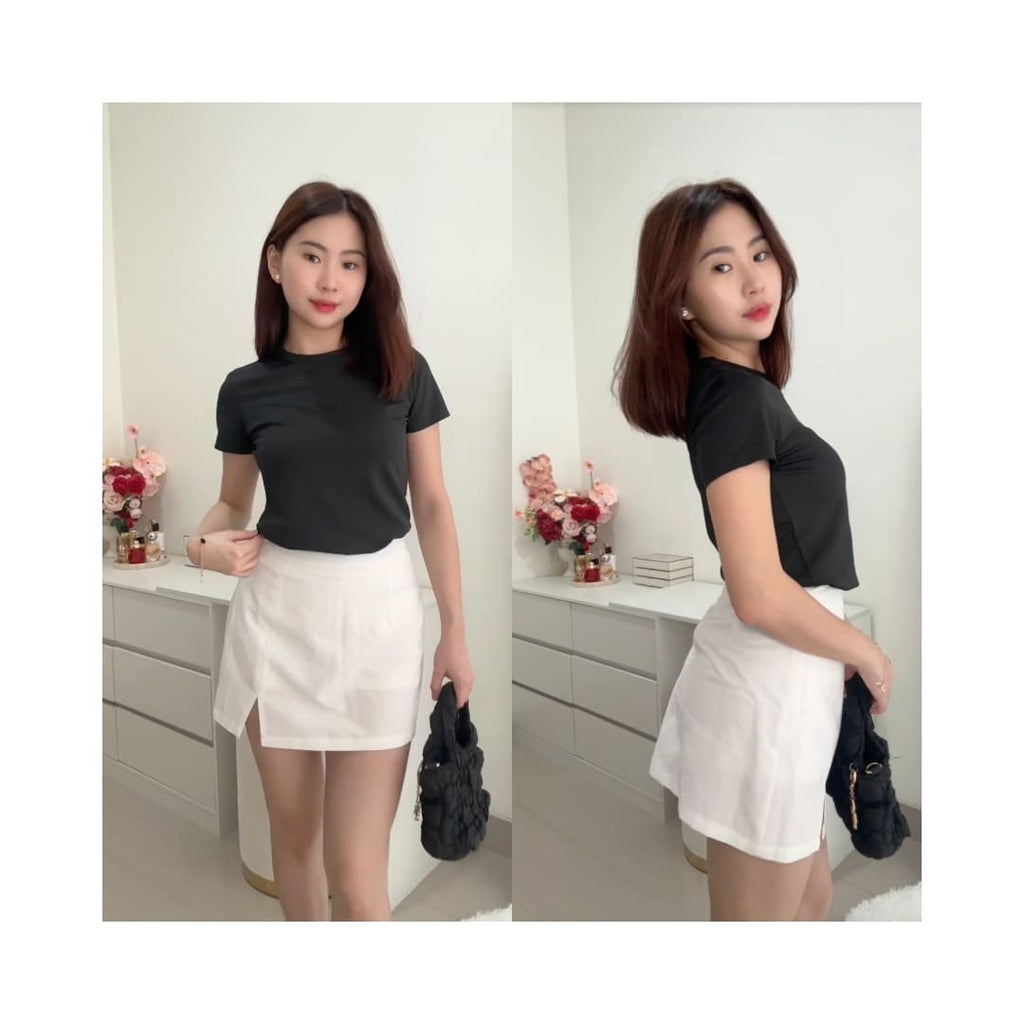 Hershape | Bare Ease T-Shirt [Bundle - 3 PCS]
