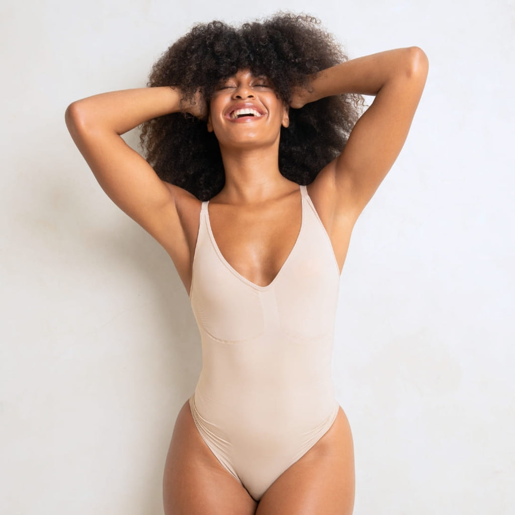 Body Shaper Hershape