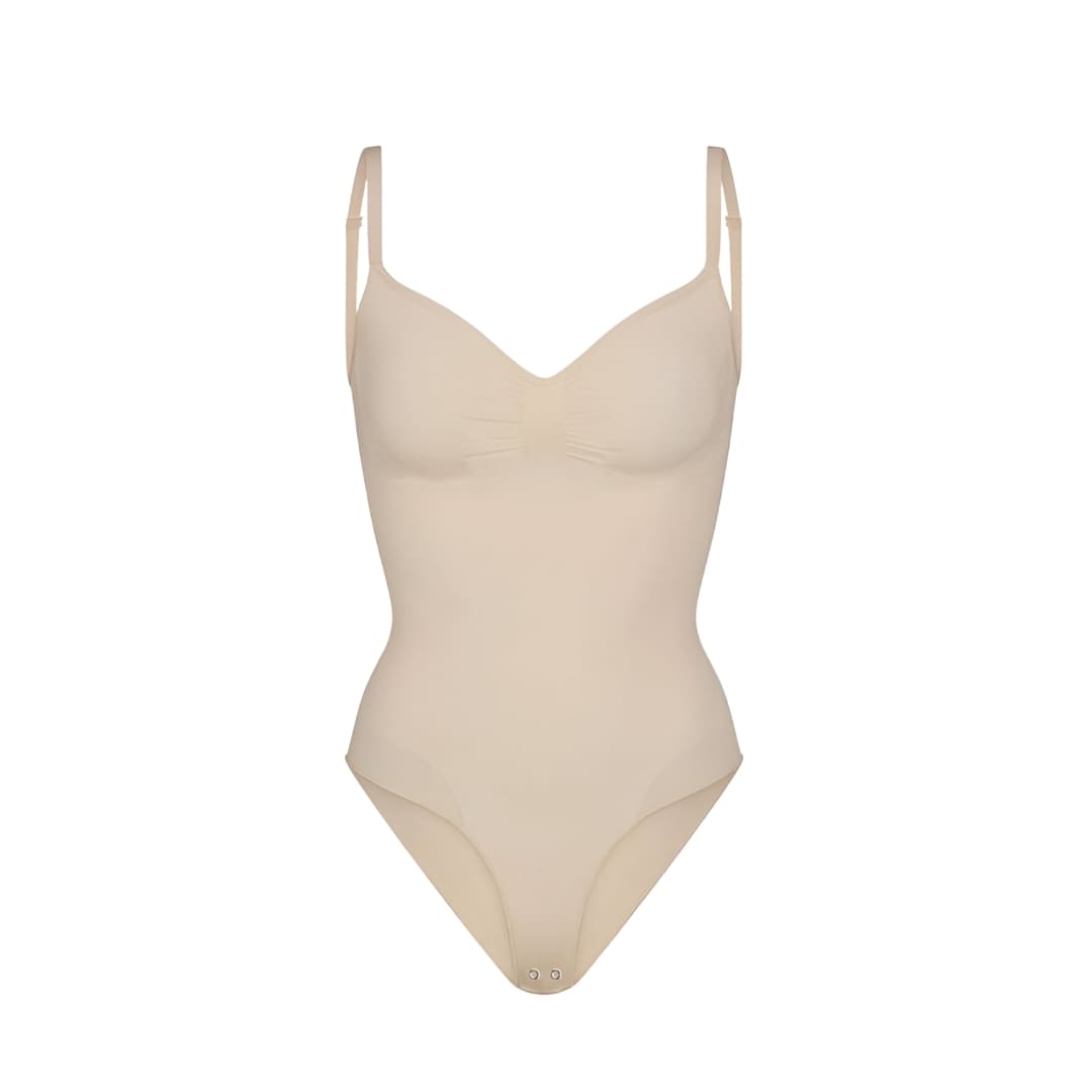 Body Shaper Hershape