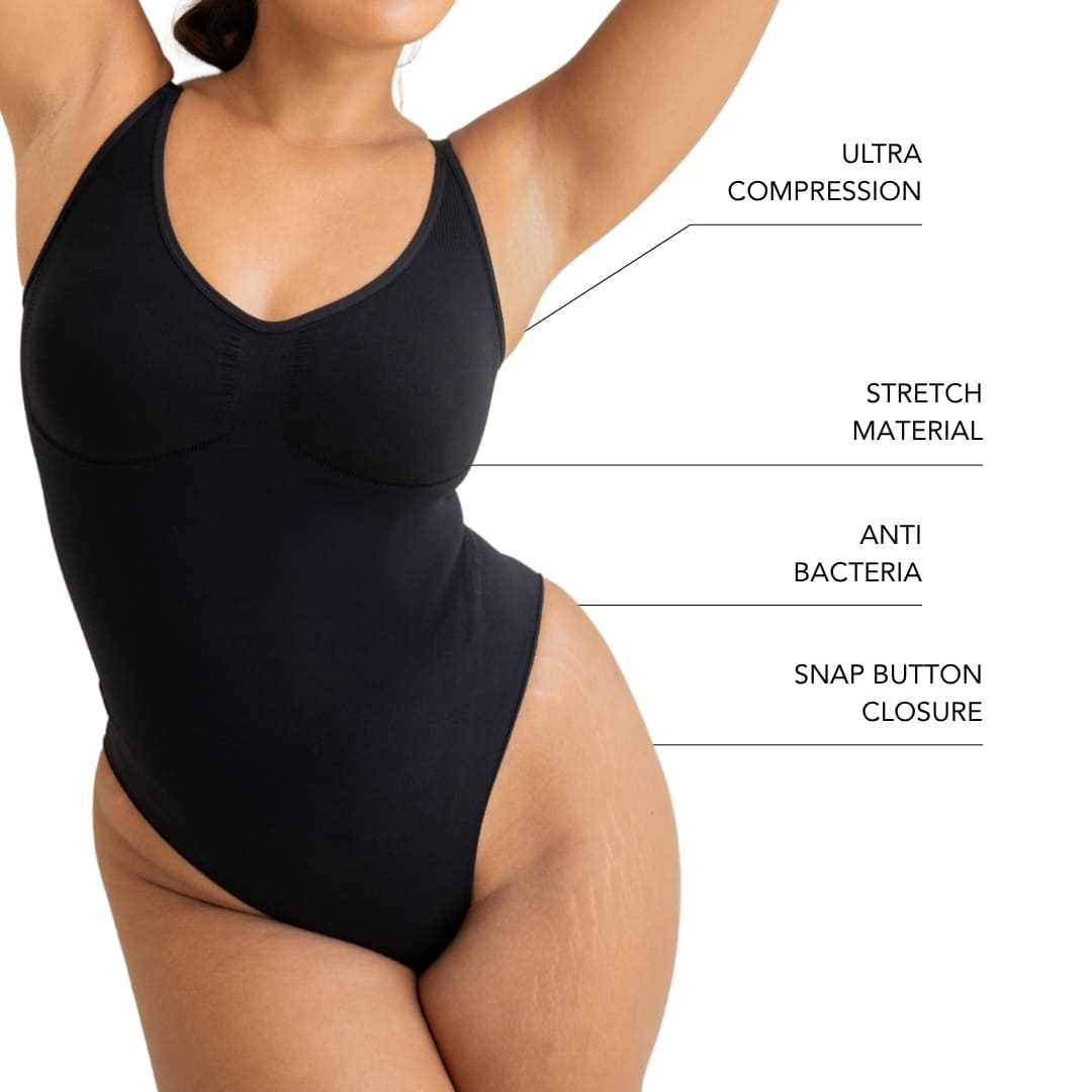 Hershape | Body Shaper [Bundle - 2 PCS]