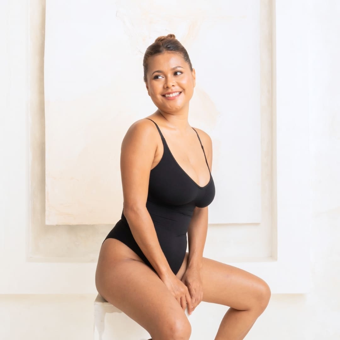 Hershape | Body Shaper [Bundle - 3 PCS]