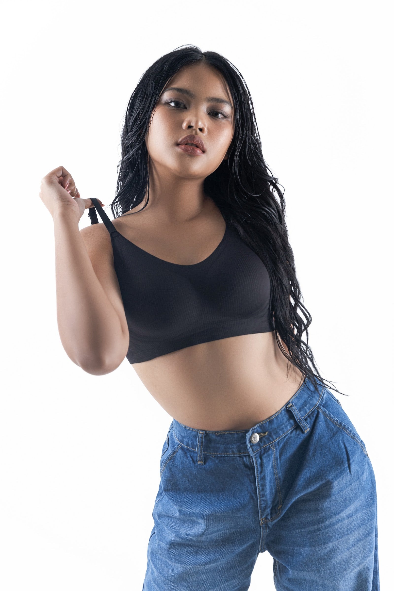 Bralette Hershape
