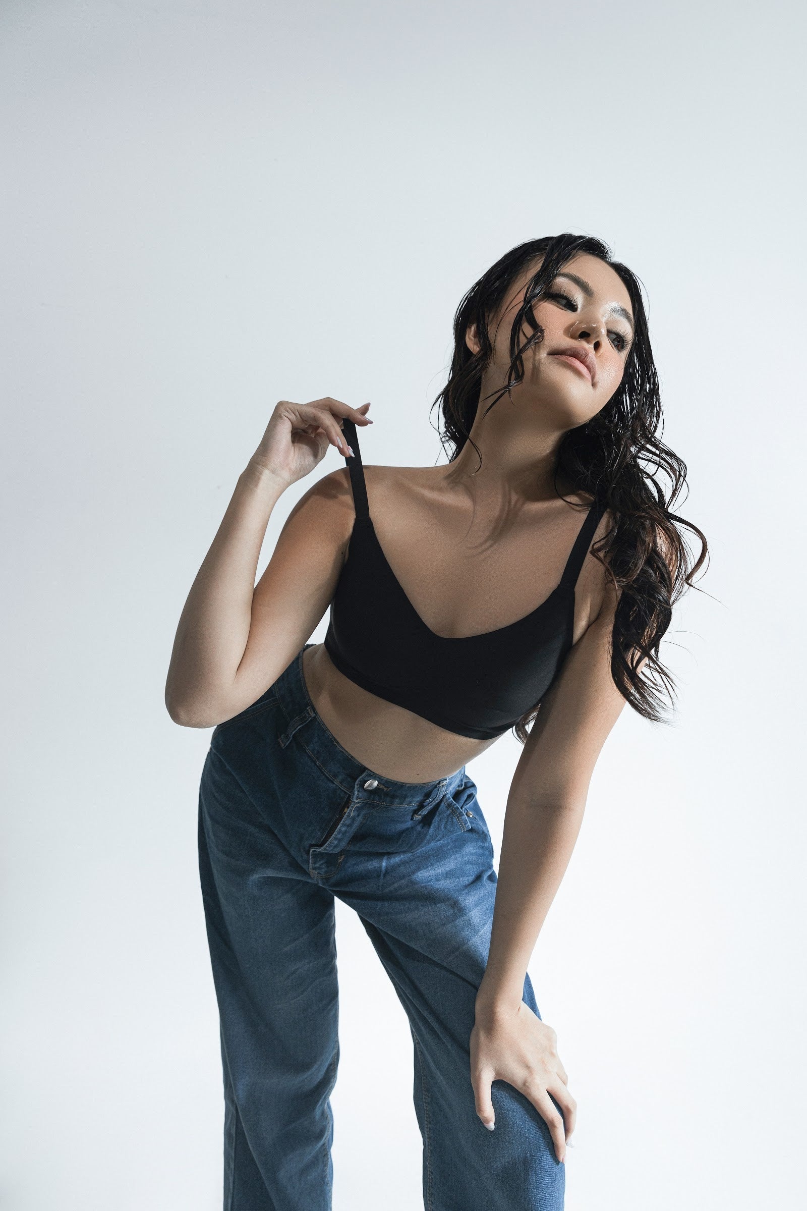 Bralette Hershape