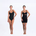 Perfect Shape Bundle | Body Shaper + Short Shaper