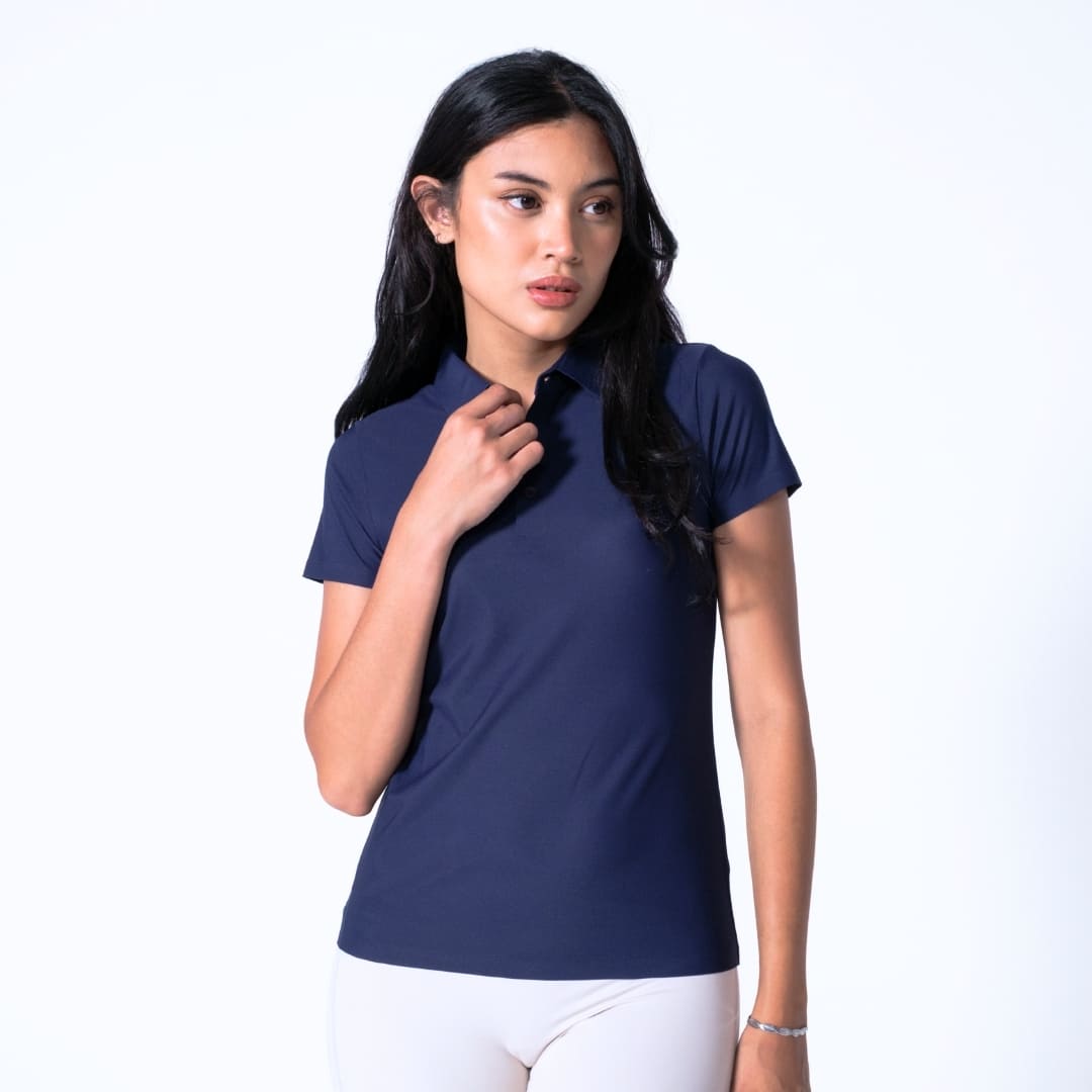 Linea Polo Hershape
