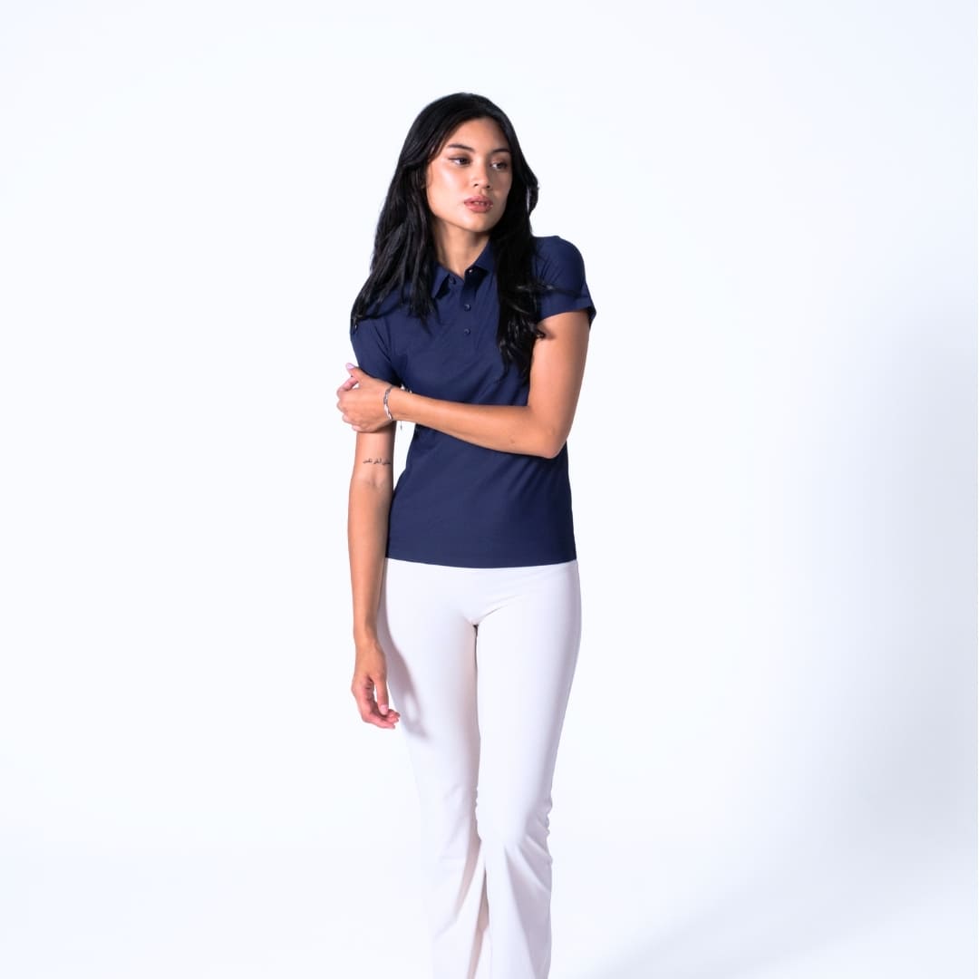 Linea Polo Hershape