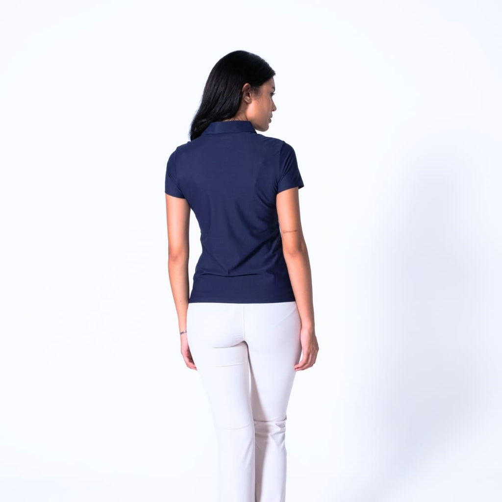Linea Polo Hershape