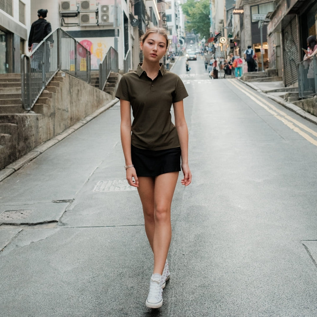 Hershape | Linea Polo [Bundle - 2 PCS]