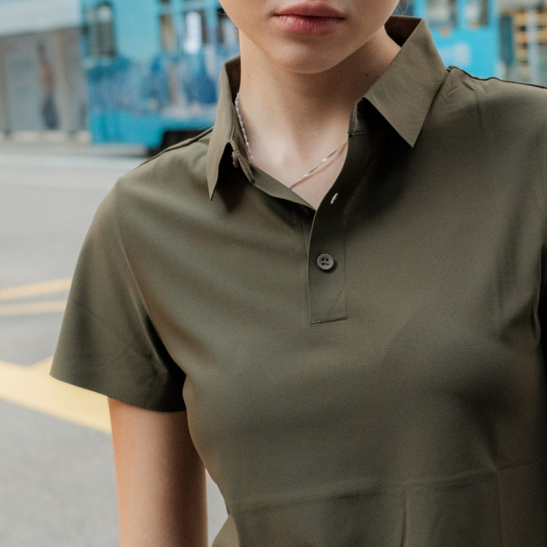 Hershape | Linea Polo [Bundle - 2 PCS]