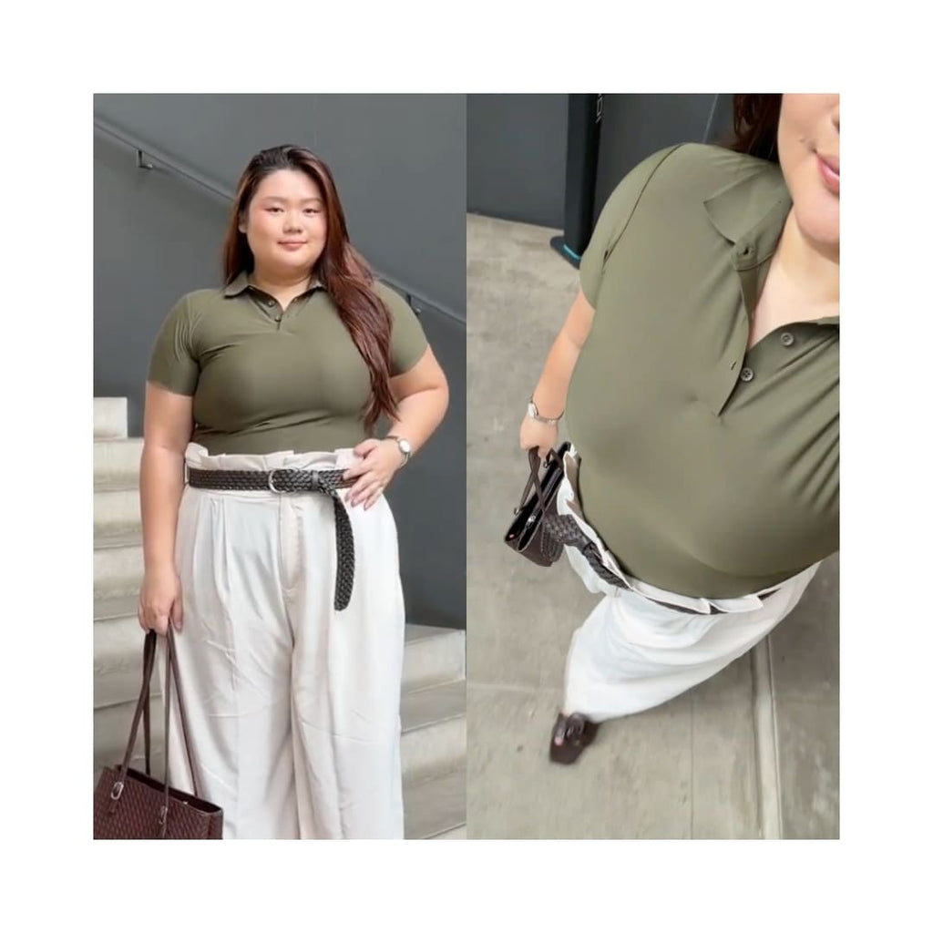 Hershape | Linea Polo [Bundle - 2 PCS]