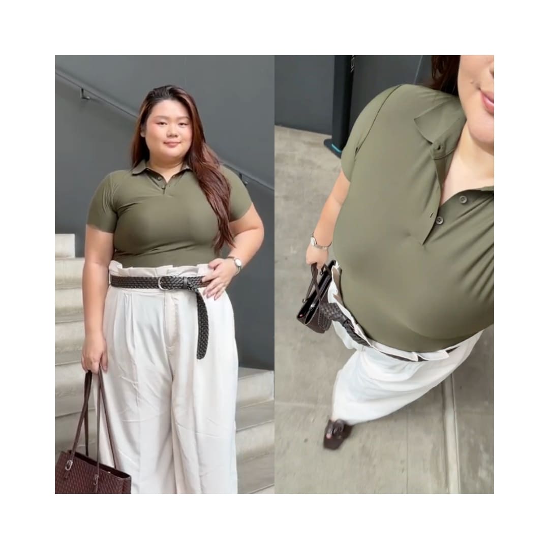 Hershape | Linea Polo [Bundle - 2 PCS]