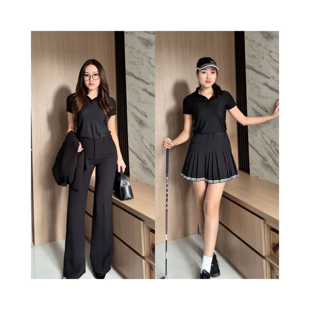 Hershape | Linea Polo [Bundle - 3 PCS]