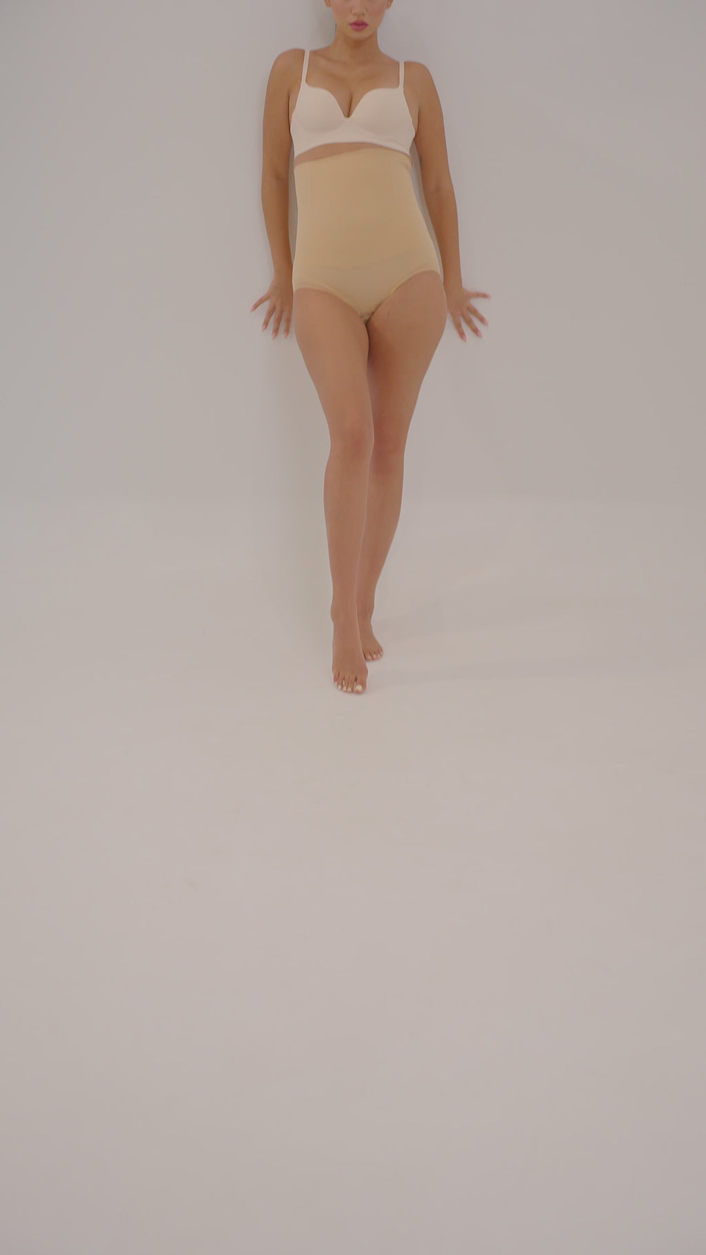 Bra Push-Up Hershape