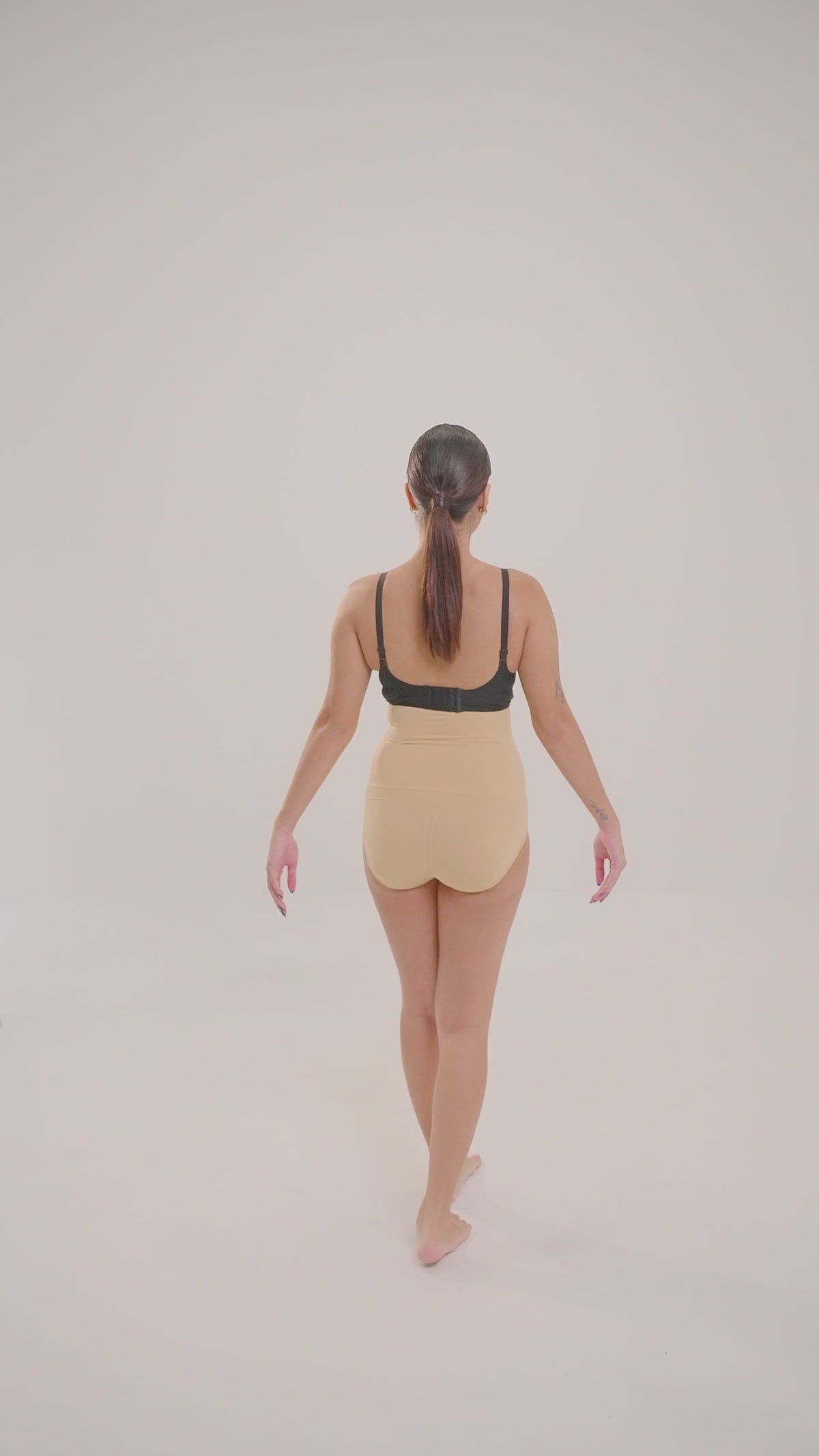 Hershape | Seamless Support T-Shirt Bra