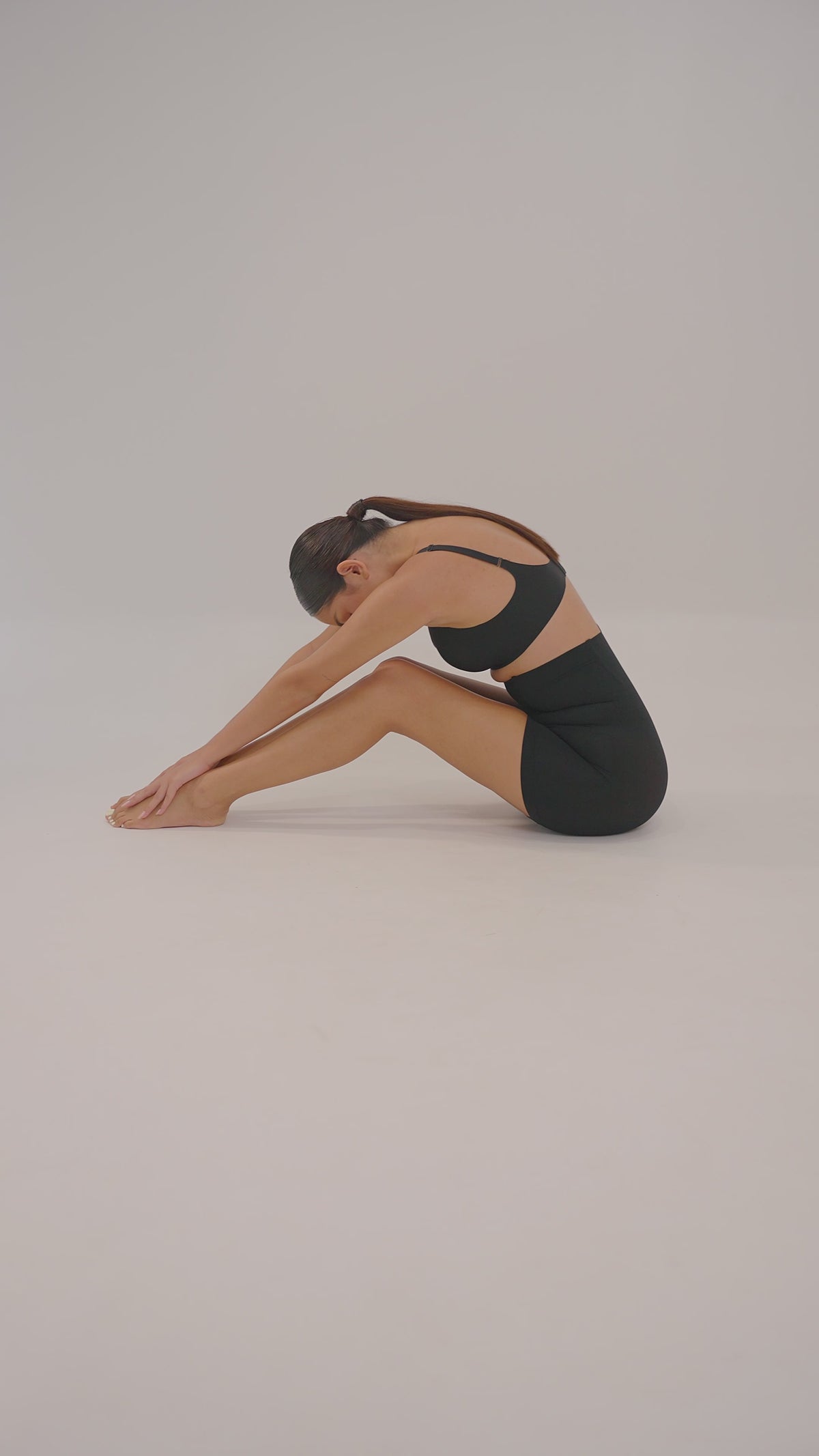 Short Shaper Hershape