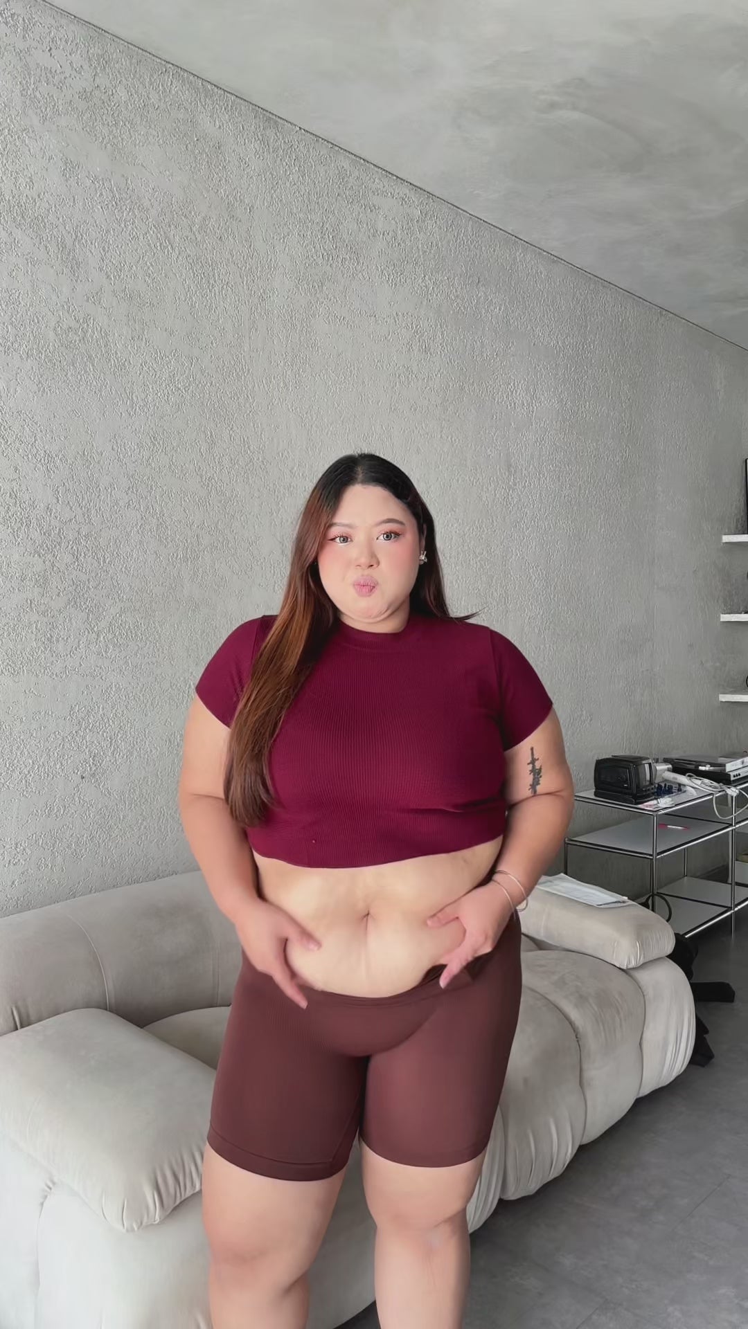 Hershape | Short Shaper [Bundle - 3 PCS]