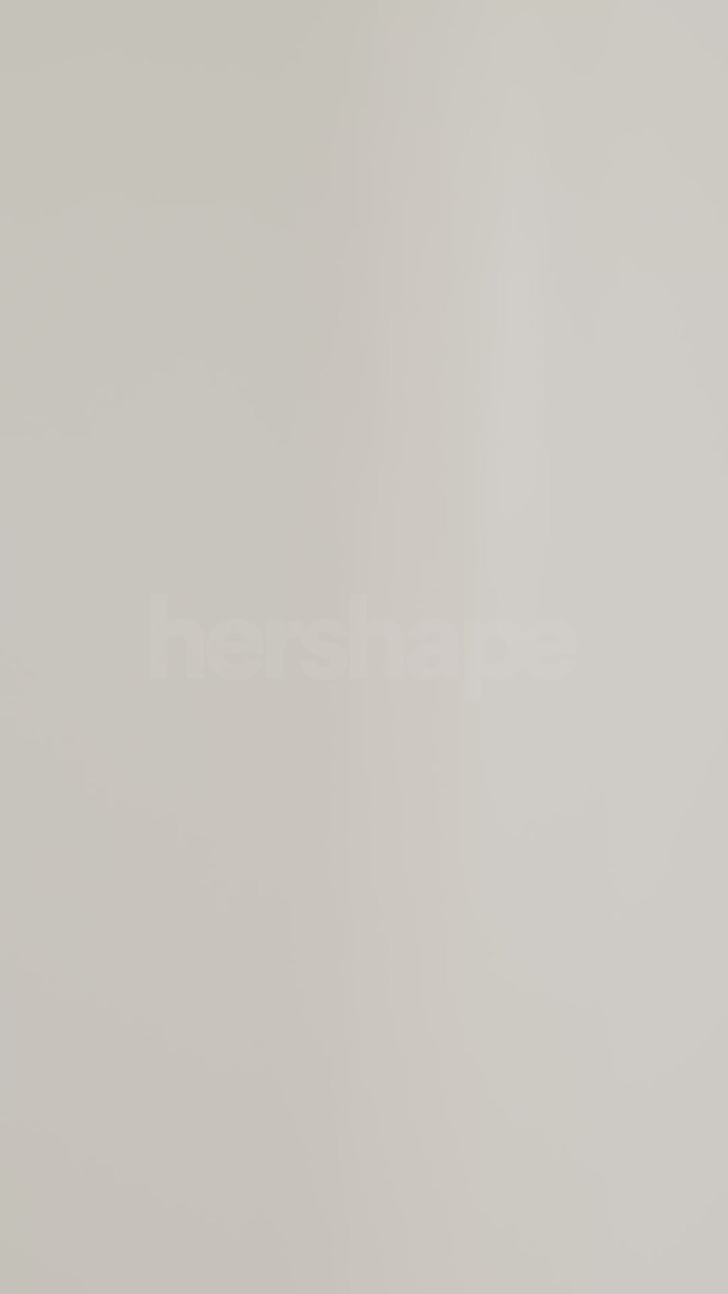 Waist Shaper Hershape