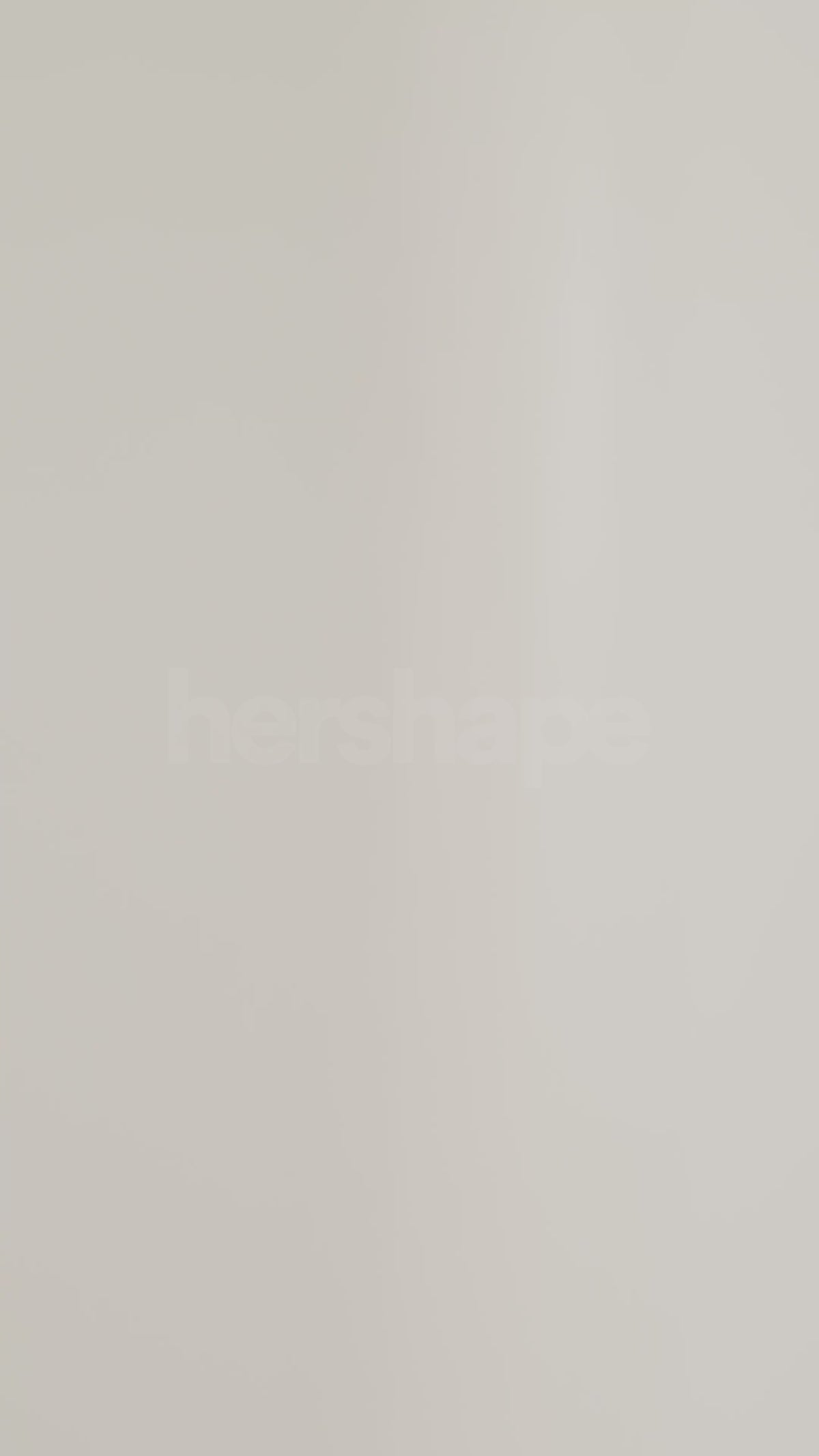Waist Shaper Hershape