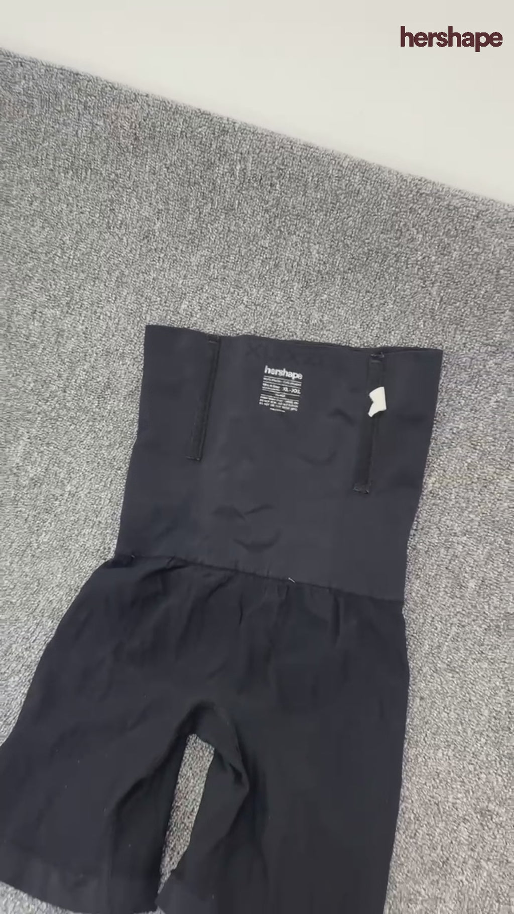Hershape | Short Shaper [Bundle - 2 PCS]