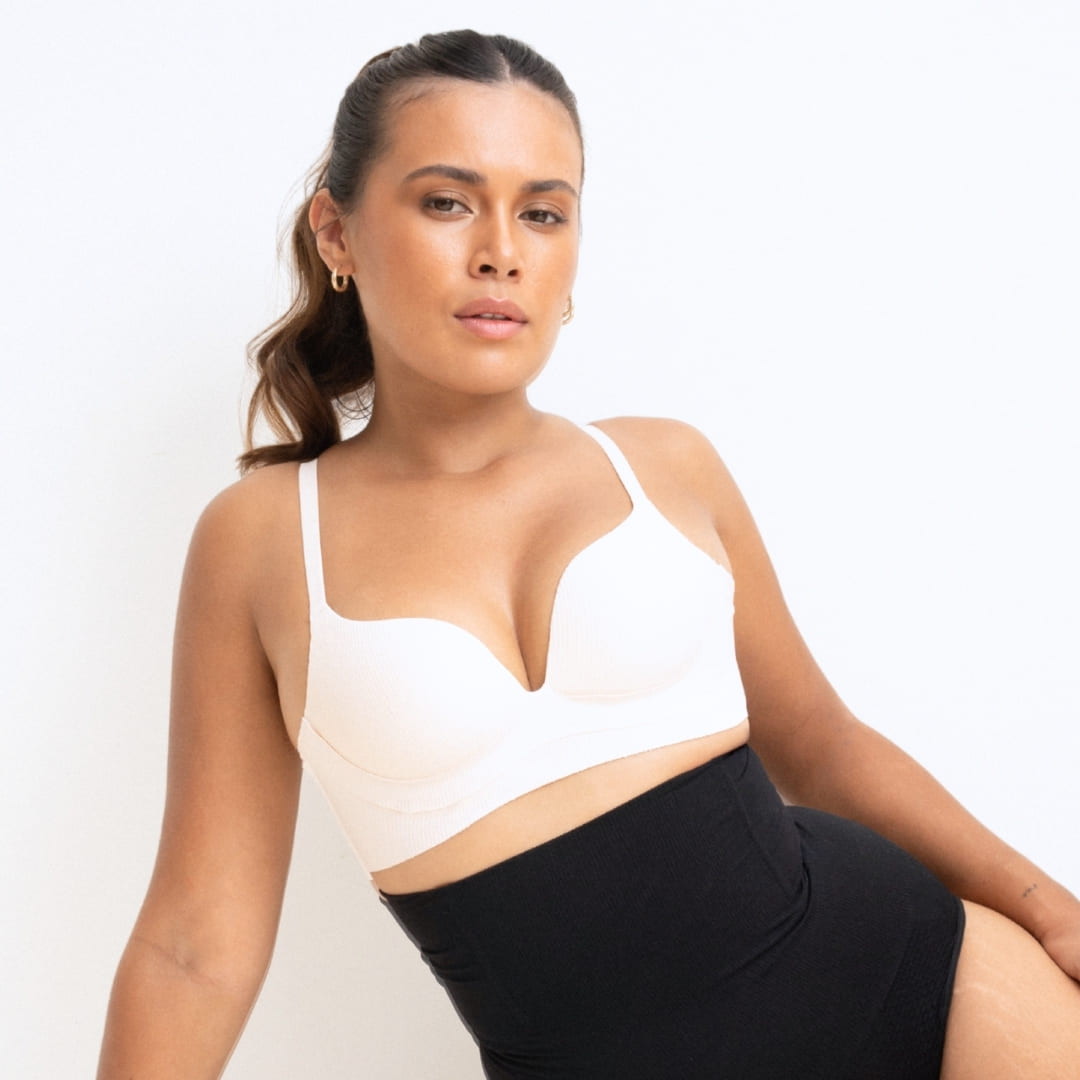 Bra Push-Up Hershape