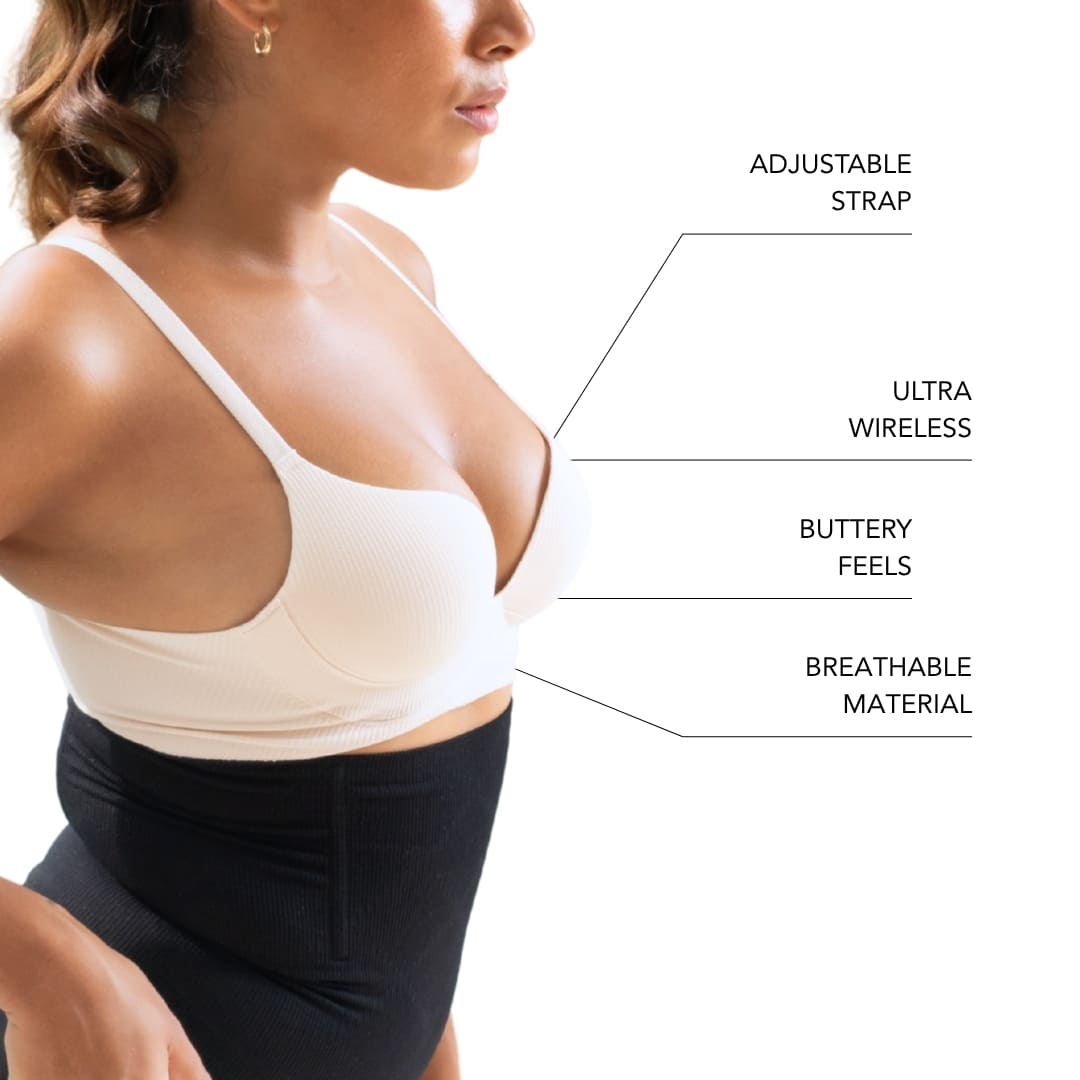 Bra Push-Up Hershape