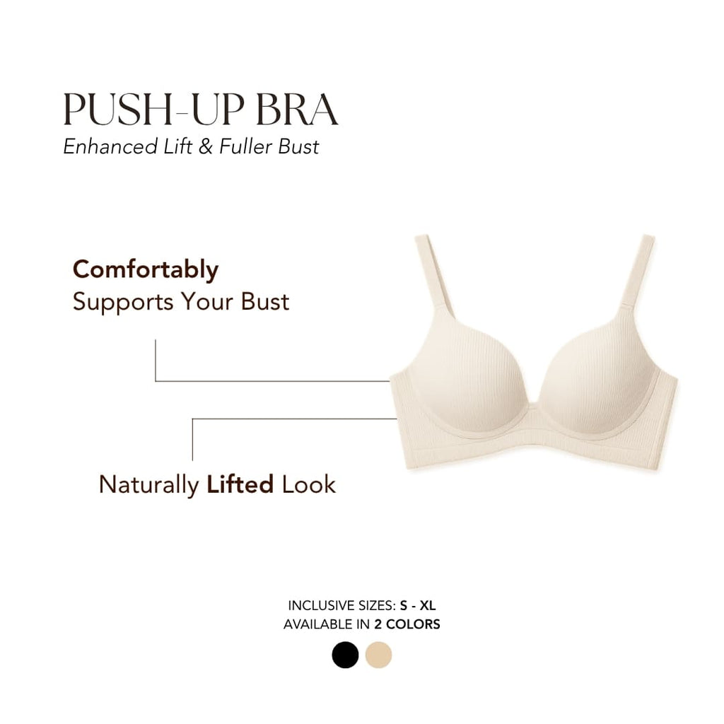 Bra Push-Up Hershape