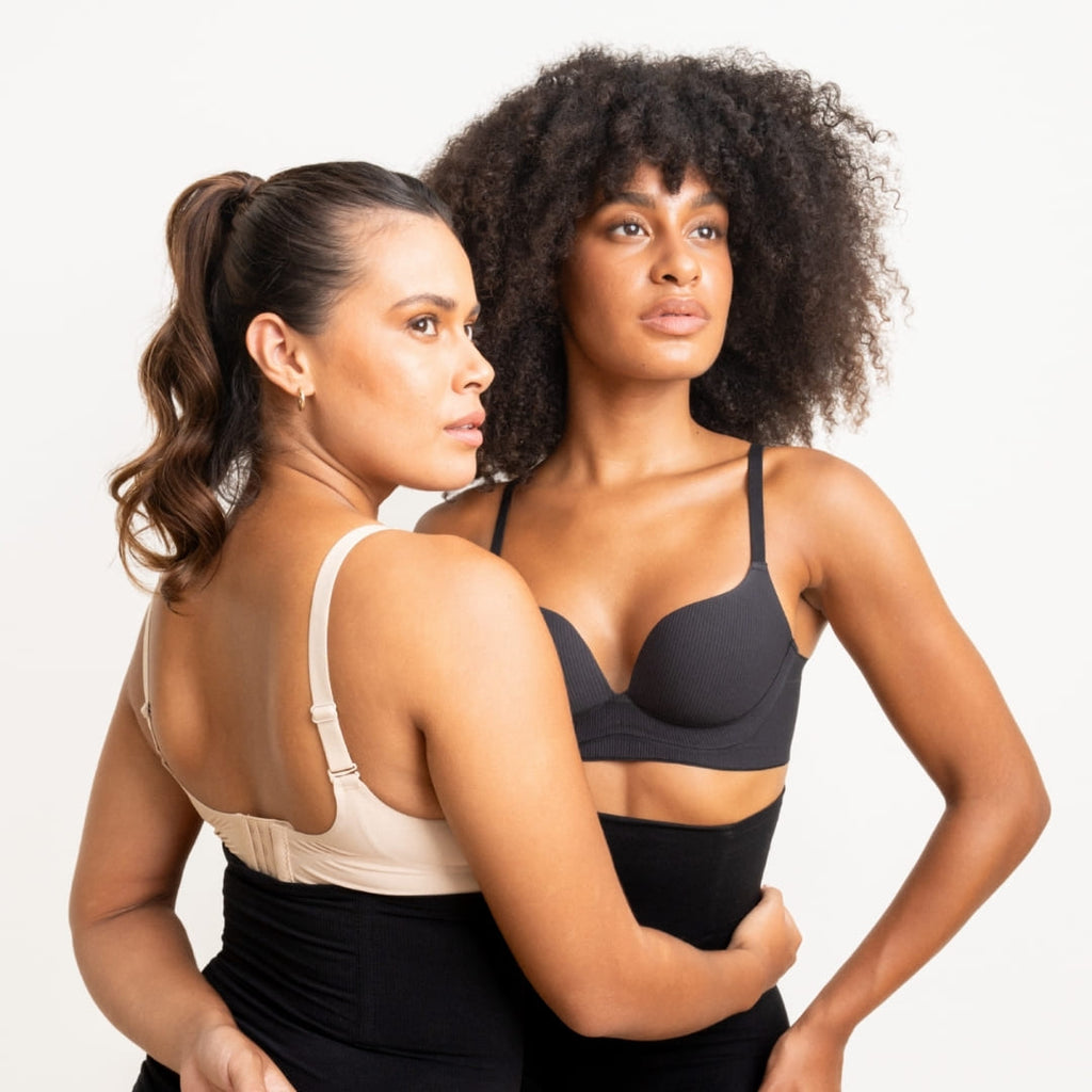 Hershape | Bra Push-Up [bundle-2 PCS]