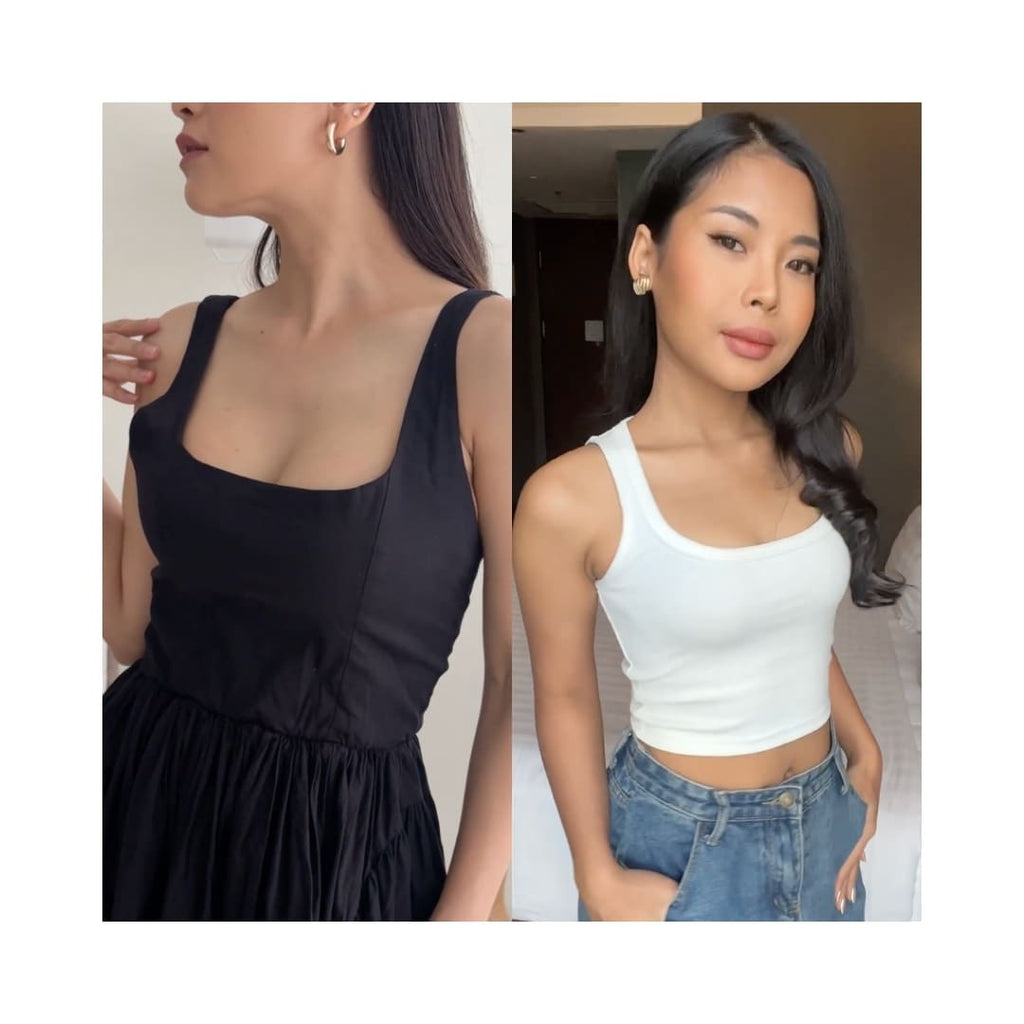 Hershape | Bra Push-Up [bundle-2 PCS]