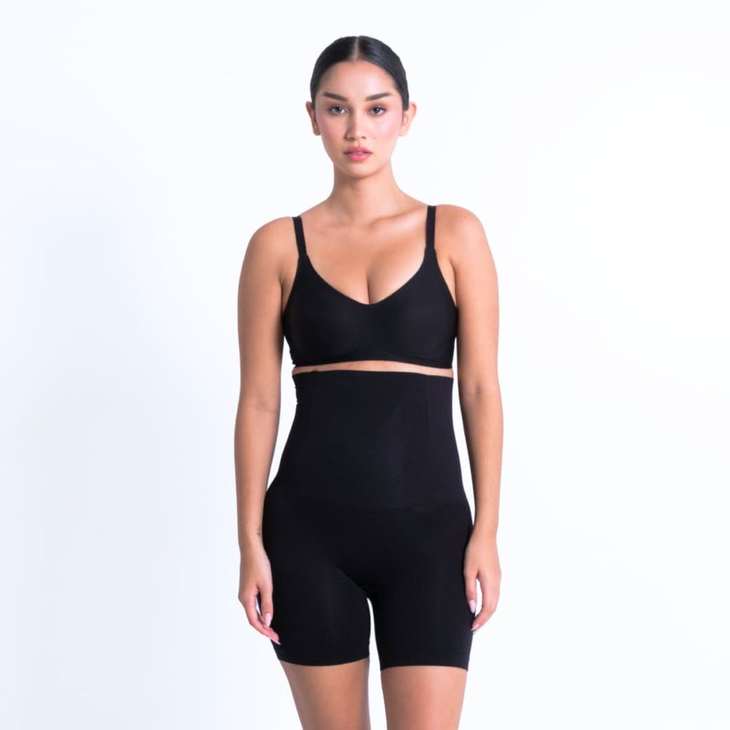 Short Shaper Hershape