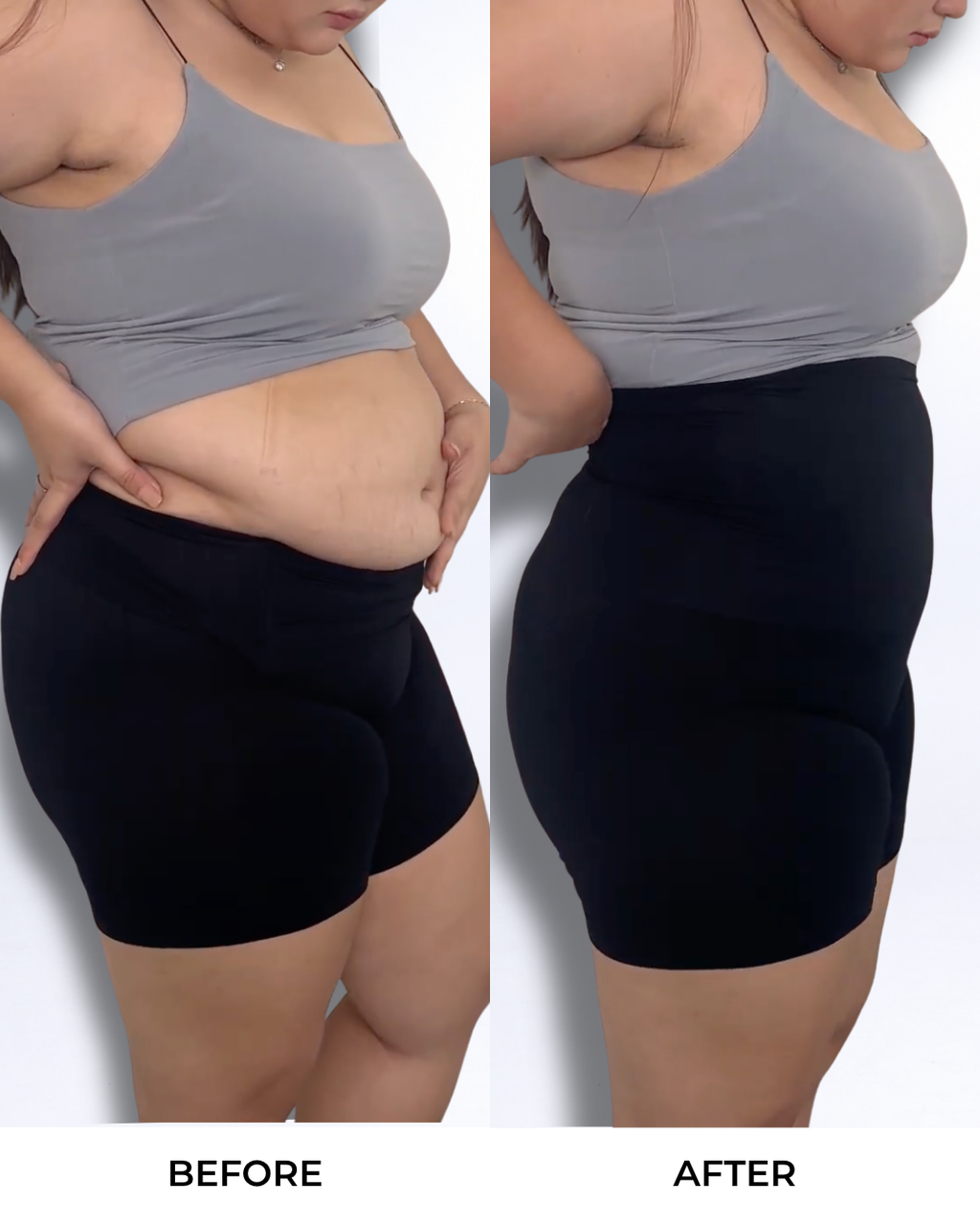 Hershape | Short Shaper [Bundle - 2 PCS]